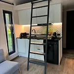 فيلة Paus Puhkemaja *