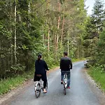 Paus Puhkemaja فيلة