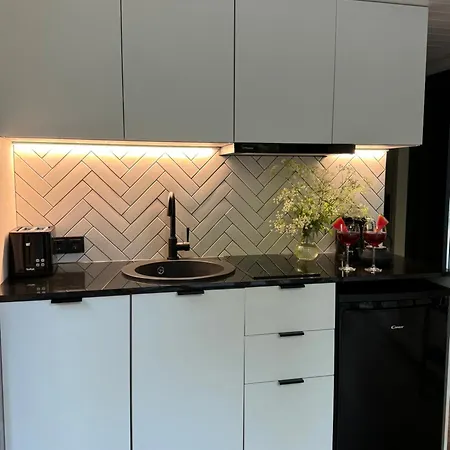 Villa Paus Puhkemaja Poosaspea