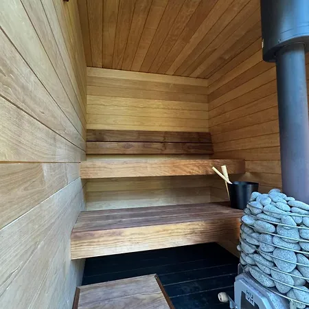 Villa Paus Puhkemaja *