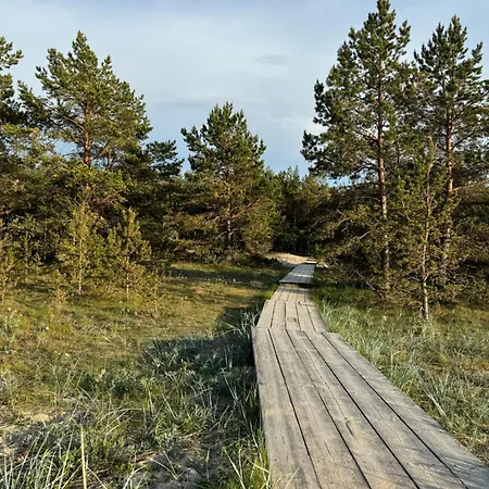 Villa Paus Puhkemaja Poosaspea