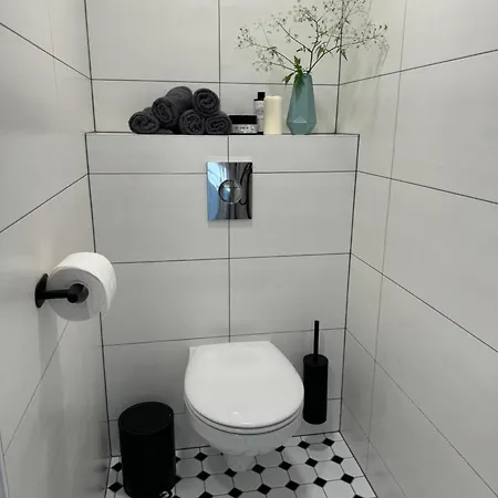 Paus Puhkemaja *