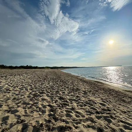 Paus Puhkemaja Poosaspea