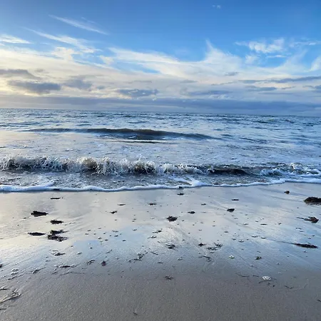 Paus Puhkemaja Villa *