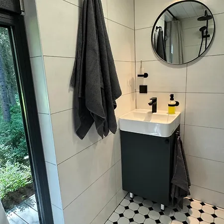 Paus Puhkemaja Villa Poosaspea