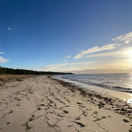 Paus Puhkemaja Villa *