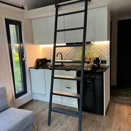 Vila Paus Puhkemaja *