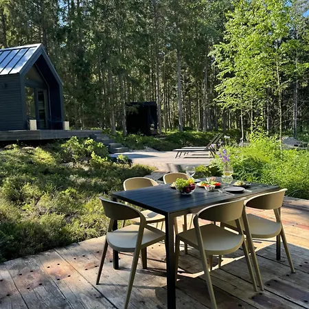 Paus Puhkemaja * Poosaspea