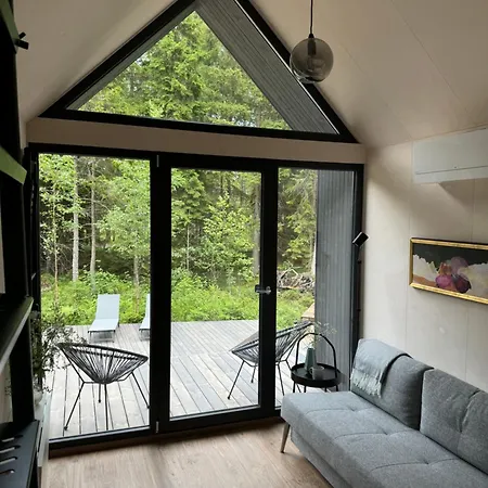 Villa Paus Puhkemaja Poosaspea