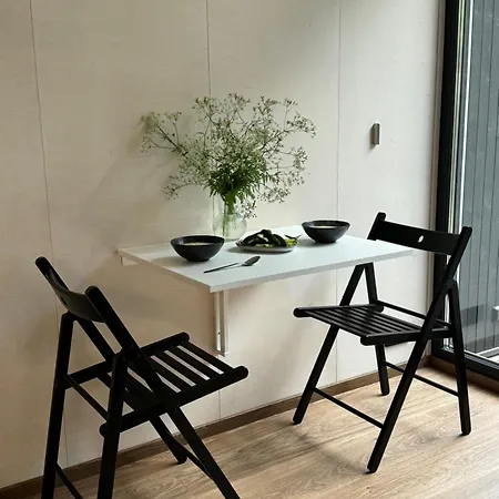 Paus Puhkemaja Poosaspea