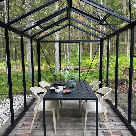 Paus Puhkemaja فيلة *