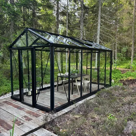 Vila Paus Puhkemaja