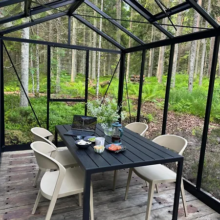 Paus Puhkemaja *