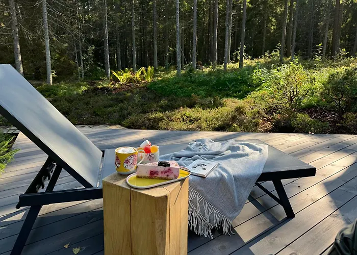 Paus Puhkemaja Willa *