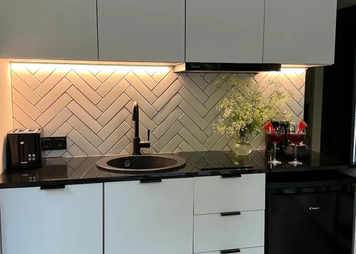 Vila Paus Puhkemaja Poosaspea