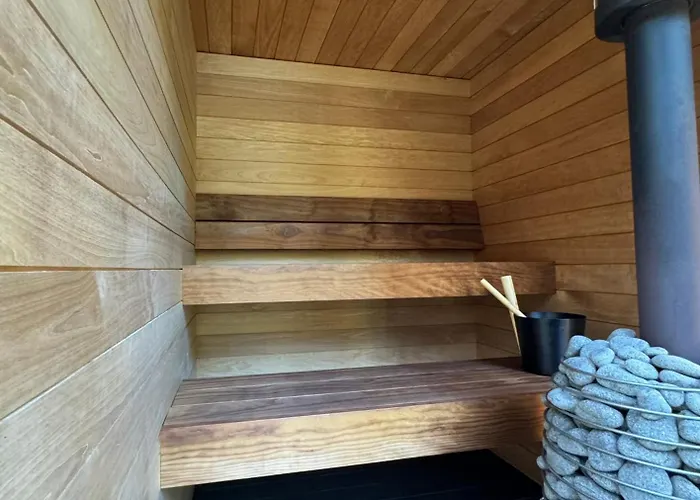 Willa Paus Puhkemaja *