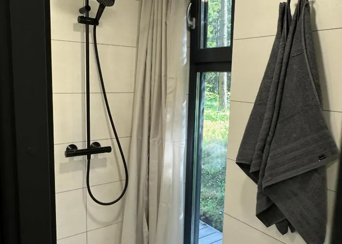 Vila Paus Puhkemaja *