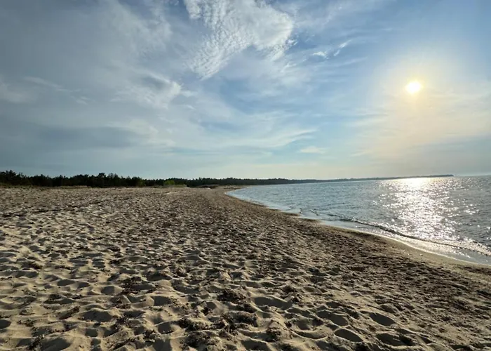 Paus Puhkemaja Poosaspea