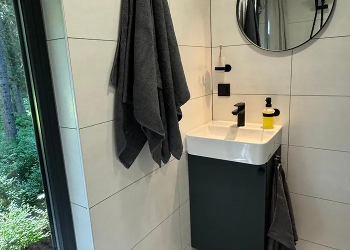 Paus Puhkemaja Vila Poosaspea