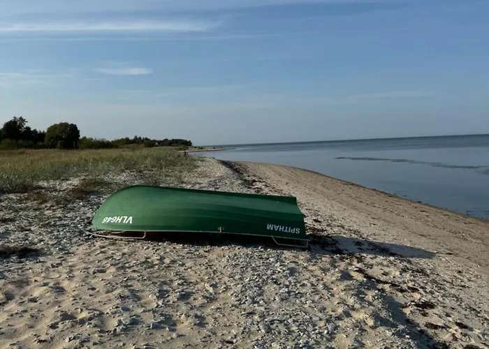 Paus Puhkemaja * Poosaspea