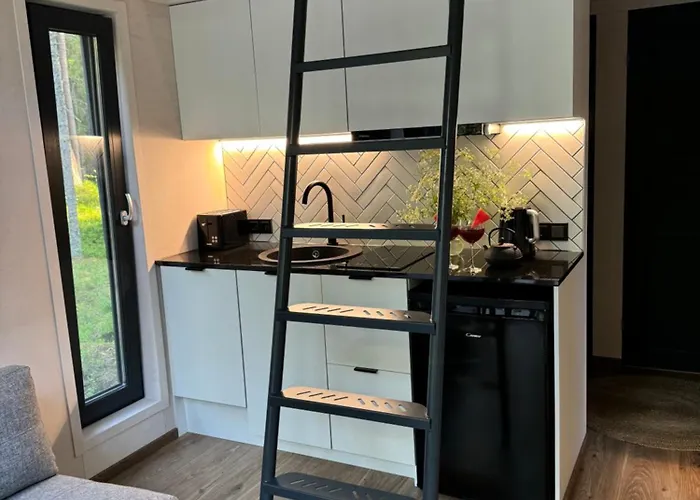 Willa Paus Puhkemaja *