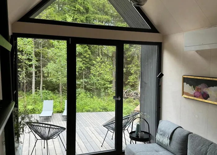 Vila Paus Puhkemaja Poosaspea