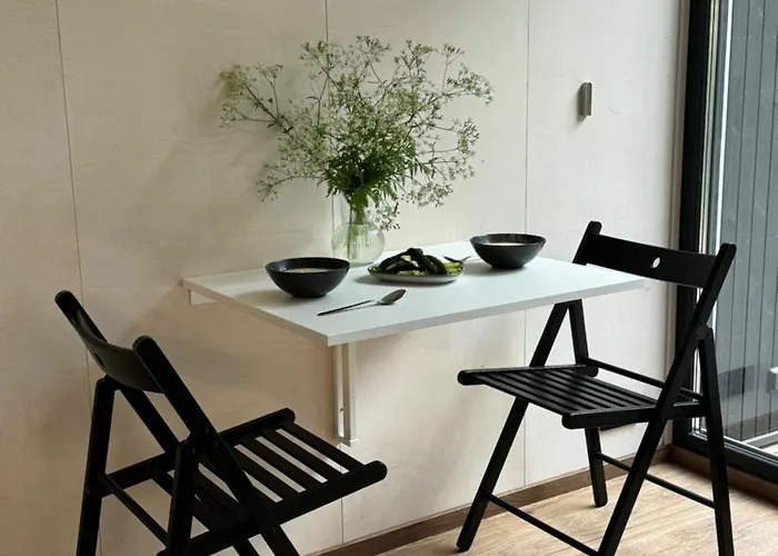 Paus Puhkemaja Poosaspea